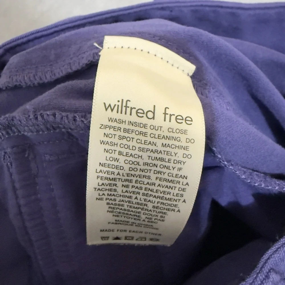 Aritzia new tags